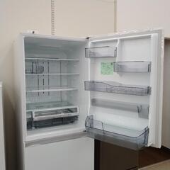TOSHIBA 5ドア冷蔵庫 20年製 465L TJ3912