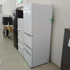 TOSHIBA 5ドア冷蔵庫 20年製 465L TJ3912