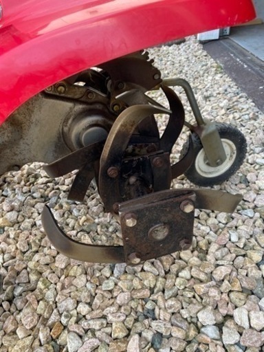 管理機