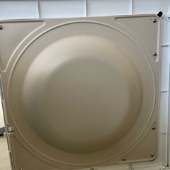 日立　電気衣類乾燥機4kg　スタンドセット家電 生活家電 乾燥機