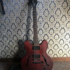 epiphone DOT studio エピフォン ドット スタジオ カスタムショップ