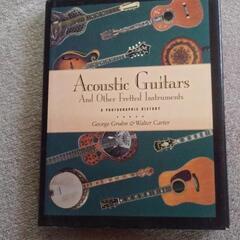 Acoustic Guitars and Other Frett...