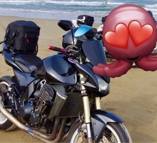 KawasakiＺ1000