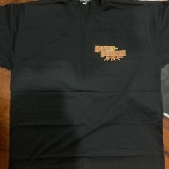 Harley Davidson Tシャツ(XL)⑤