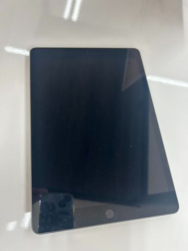 ‍美品‍Apple アップル ipad 9世代‍Wi-Fi 64GB 2021年秋モデル‍ MK2K3J/A スペースグレイ‍1205\t\t\t
