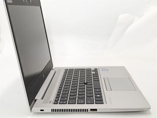 中古美品 ノートパソコン 13.3型 hp EliteBook 830 G5 第7世代i5 8GBメモリ 高速SSD Wi-Fi Bluetooth webカメラ Windows11 Office 即使用可 中古美品 ノートパソコン 13.3型 hp EliteBook 830 G5 第7世代i5 8GB