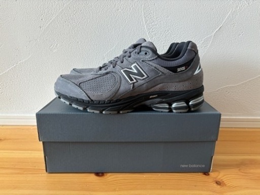 新品 New Balance M2002REH 27.5cm