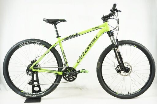 CANNONDALE 「キャノンデール」 TRAIL4 29 2016年モデル マウンテンバイク