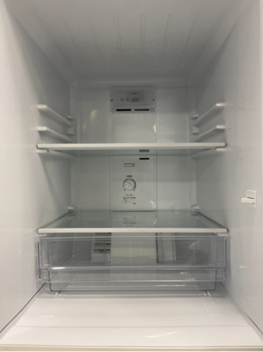 2/12まで※ 無印良品 ノンフロン冷蔵庫 MJ-R13B 126L 新生活応援