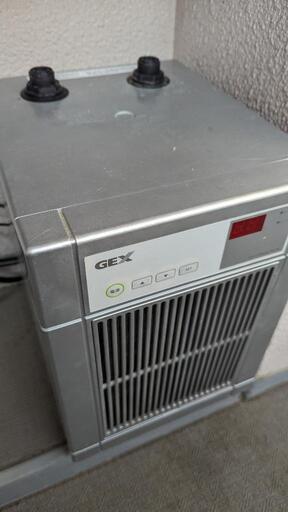 GEX クールウェイ200