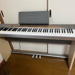 電子ピアノ カシオ  PX-110