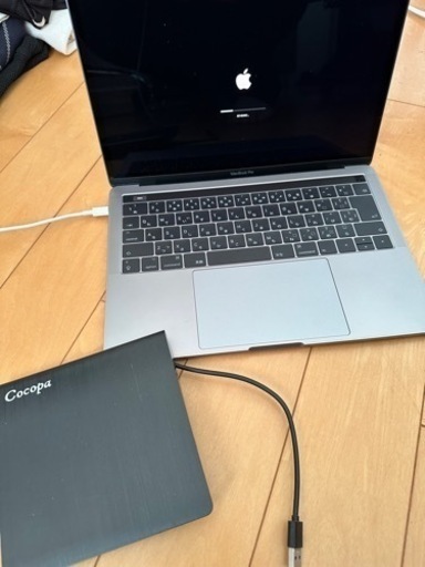 MacBook Pro値下げしました