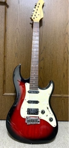 Elioth305 エレキギター