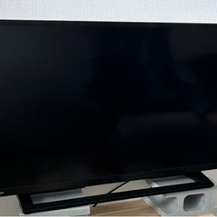 値下げ 【2019年式】東芝レグザ32型　液晶テレビ