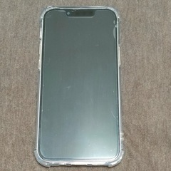 【ネット決済】iPhone 13 mini 512GB ホワイト　格安