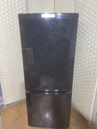 配達設置込み2019年製冷蔵【146ℓ】