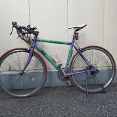 自転車