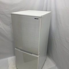 🎉新生活応援🎉 SHARP 冷凍 冷蔵庫 SJ-D15G-W 1...