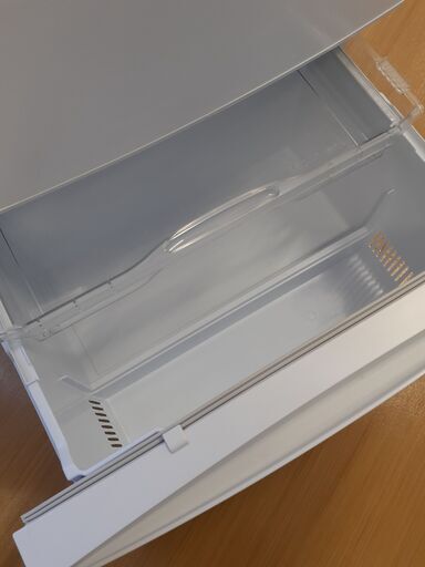 お値下げ致しました【U1005】大型冷蔵庫 ミツビシ MR-R46G 2021年製