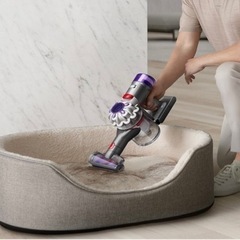 ダイソン ハンディークリーナー dyson V8 Focus Clean 
