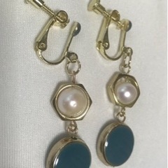 服/ファッション アクセサリー イヤリング