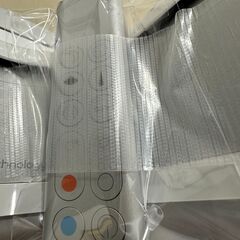 ジモティ来店特価!!　空気清浄機能付きファンヒーター　ダイソン　SX3-JP　　J-0344