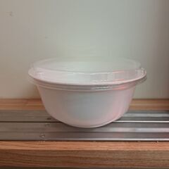 使い捨て丼容器800個　