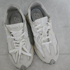 靴/バッグ 靴 スニーカー(25.5cm)