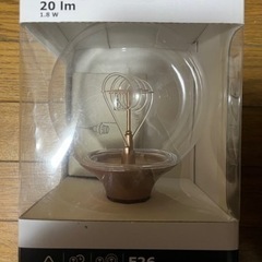 LED電球