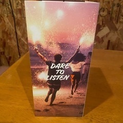 JBL PULSE4 Bluetooth speaker