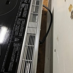 HITACHI IHクッキングヒーター