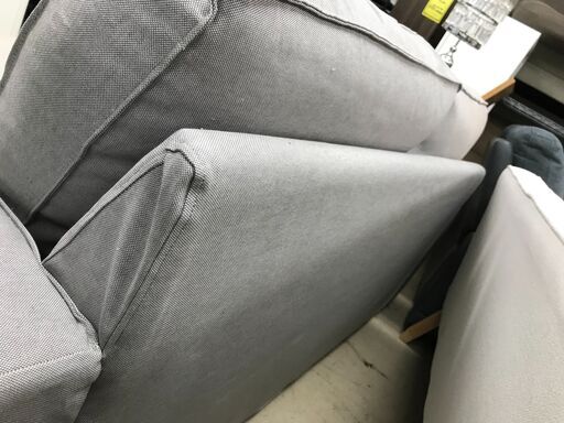 IKEA(イケア) ソファ「KIVIKシーヴィック2人掛け」 IKEA KIVIK 