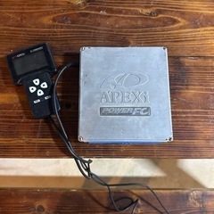 シルビアS13 パワーFC