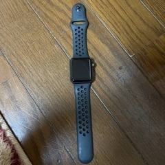 Apple Watch SERIES3 38mm