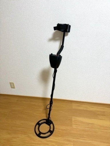 防水金属探知機