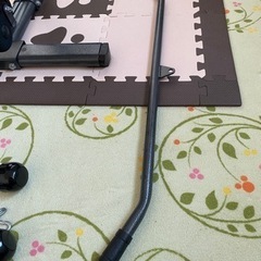 ボディメーカー　トレーニング