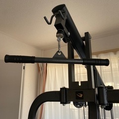 ボディメーカー　トレーニング