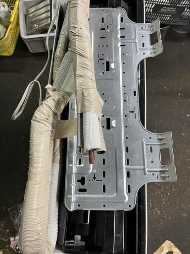 楽天市場】【標準工事込み】東芝 エアコン (主に6畳用) RAS-N221TE(W 