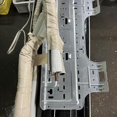 格安！早い者勝ち！東芝 RAS-H221PT2021年製　6畳 ルームエアコン