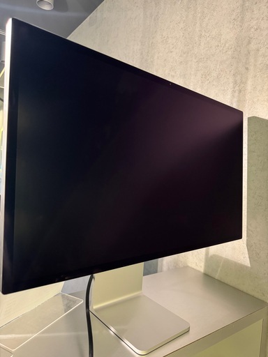 (Last sale) Apple Studio Display Nano-textureガラス