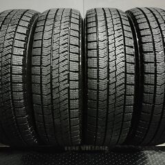 BS BRIDGESTONE BLIZZAK VRX2 165/...