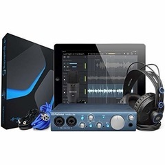 PreSonus AUDIOBOX iTWO STUDIO