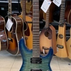 エレキギター　SCHECTER    Diamond Series