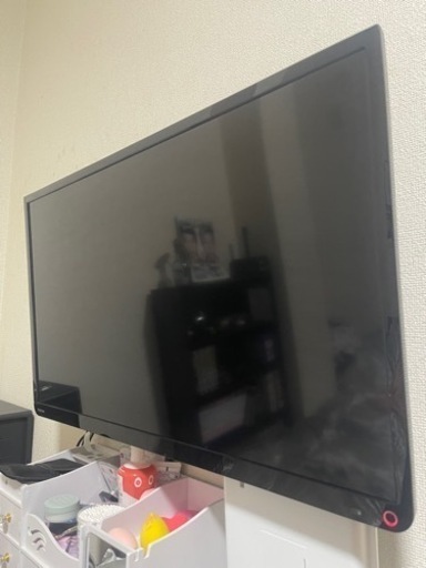 液晶テレビ　32s8