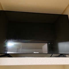 家電 テレビ 液晶テレビ