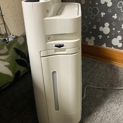 花粉症対策‼️プラズマクラスター🤧