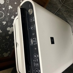 花粉症対策‼️プラズマクラスター🤧