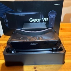 【新品未使用】VR SAMSUNG GH69-28881R