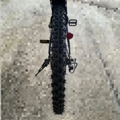 ブリヂストン　子供用自転車