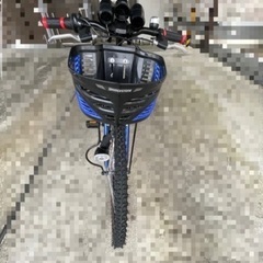 ブリヂストン　子供用自転車